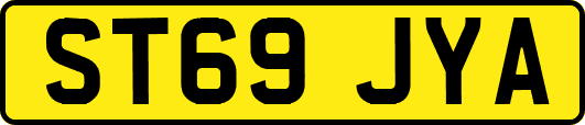 ST69JYA
