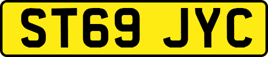 ST69JYC