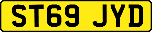 ST69JYD