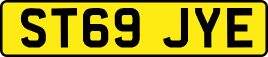 ST69JYE