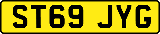 ST69JYG