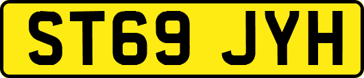 ST69JYH