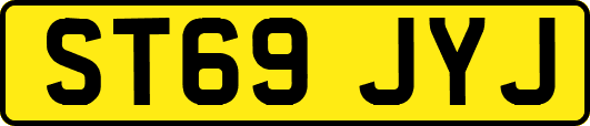 ST69JYJ