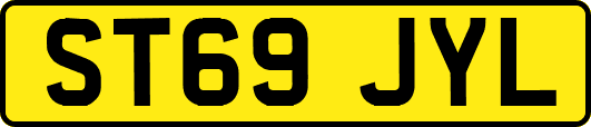 ST69JYL