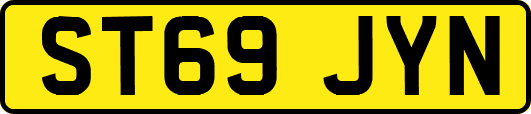 ST69JYN