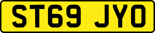 ST69JYO