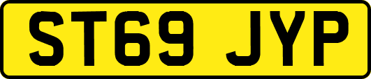 ST69JYP