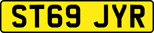 ST69JYR