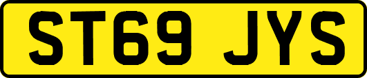 ST69JYS