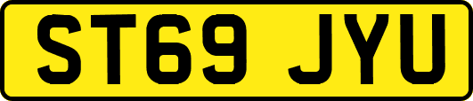 ST69JYU