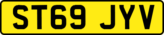 ST69JYV