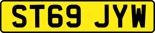 ST69JYW