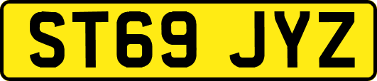 ST69JYZ