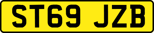ST69JZB