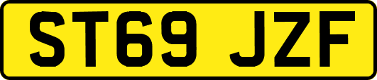 ST69JZF