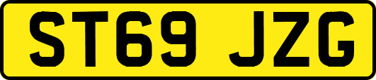 ST69JZG
