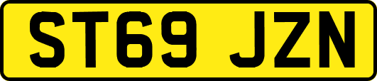 ST69JZN