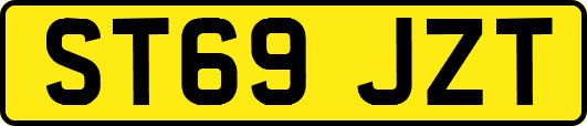 ST69JZT