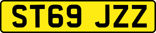ST69JZZ