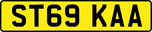 ST69KAA
