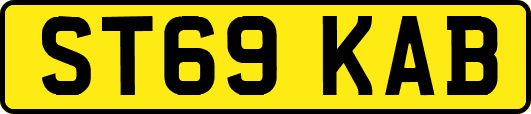 ST69KAB