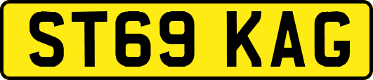 ST69KAG