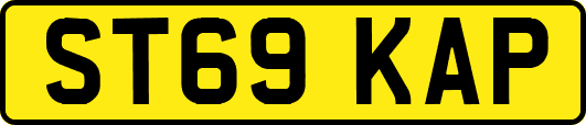ST69KAP