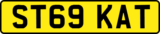 ST69KAT
