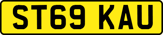 ST69KAU