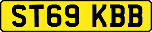 ST69KBB