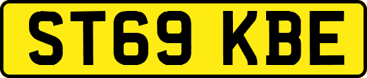 ST69KBE