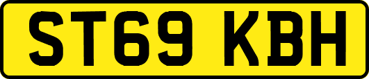 ST69KBH