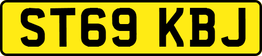 ST69KBJ