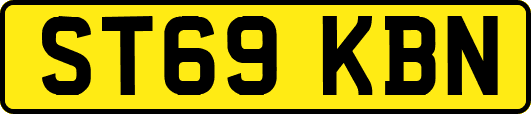 ST69KBN