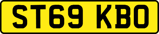 ST69KBO