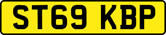 ST69KBP