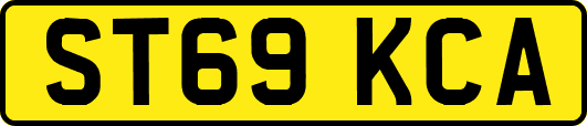 ST69KCA