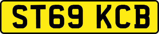 ST69KCB