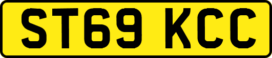 ST69KCC
