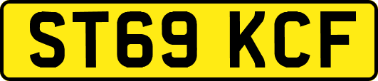 ST69KCF