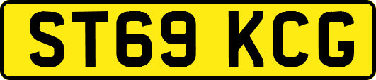 ST69KCG