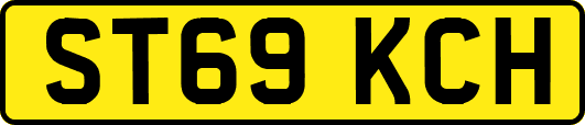 ST69KCH