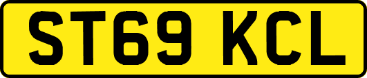 ST69KCL