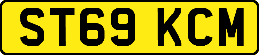 ST69KCM