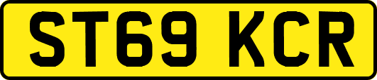 ST69KCR
