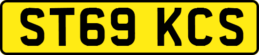 ST69KCS