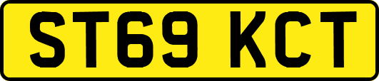 ST69KCT