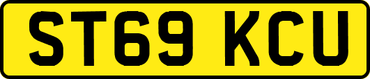 ST69KCU