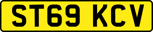 ST69KCV