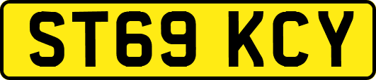 ST69KCY